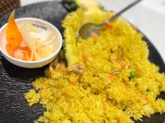 -美奈小馆·越南料理(中航城君尚购物中心店)