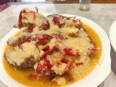 -虾女王·龙虾·烧烤(龙江店)