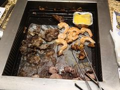 -阿亲家·韩式无限烤肉(春熙路店)