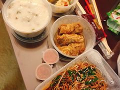 -添好运点心专门店(百老汇店)