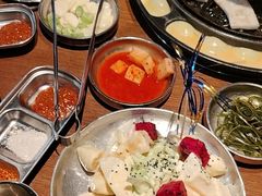 -马场洞肉铺(高丽街店)