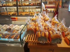 -面包新语(宝龙店)