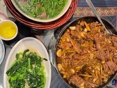 -甘家界牌柠檬鸭(青山店)