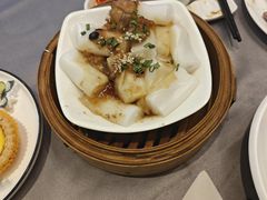 -东方御宴海鲜酒楼(棕泉酒店)