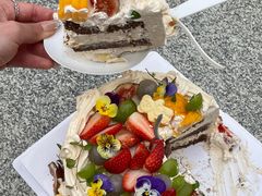 -Dark Horse·黑马蛋糕·低脂·低糖淡奶(金匙望湖大厦店)