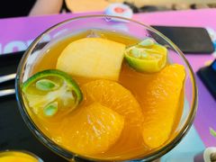 -Ice Monster冰馆·CNN评选全球十大甜品(国贸商城店)