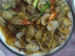 -鑫悦楼煎蟹·16年海鲜大排档