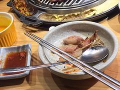 护心肉-金顺碳烤肉(1号店)
