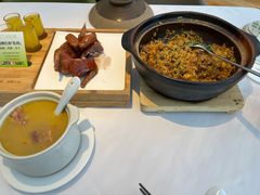 -汤城小厨•粤菜•靓汤(金宝街店)