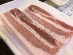 -首尔馆韩国料理(金童路店)