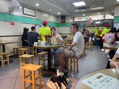 大堂-荔林食店(西华路店)
