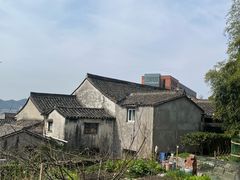 -东钱湖旅游度假区