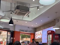 -禾师兄·布拉肠(一德路店)