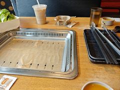 -新石器烤肉(千灯大润发店)