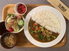 -无印良品餐堂 MUJI Diner(成都太古里店)