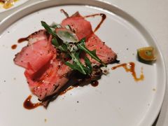 低温慢烤牛肉-黑明餐厅(白鹭洲店)