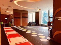 -W Fitness 威尔仕健身(北京英皇集团中心店)