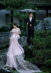 -苏州HX-合喜映画婚纱摄影