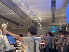 -喜茶(广州石牌桥店)