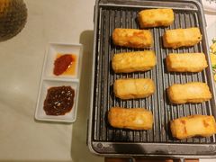 -徽韵人家·传承正宗徽菜(牡丹园店)