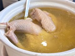 -幸福饭店(佛山路东段店)