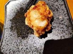 -千代武日本料理(爱建店)