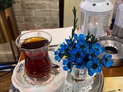 土耳其茶-MADO冰淇淋咖啡馆(淘金店)