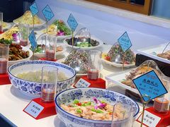-映像烟台·海鲜·地道鲁菜(黄山路店)