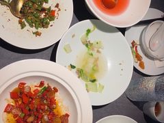 -沅江水·湖南家宴(珠江新城高德置地秋广场店)