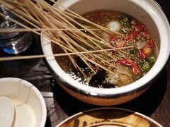 藤椒串串-成都娃娃花园餐厅 (南艺旗舰店)