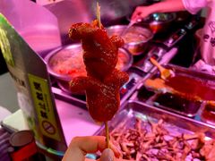 -肥喏喏小吃站(农院路店)