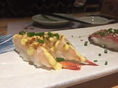 -初居食屋日式料理(万象城购物中心店)