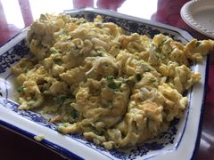 银鱼跑蛋-洞天食府(北大街店)