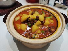 -江太极江浙菜(马桥万达广场店)