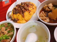 -有章牛杂(石厦店)