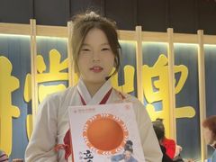 -南京大牌档(龙江新城市广场店)
