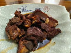 -灵福缘私房菜·农家菜(拈花湾·灵山大佛必推店)