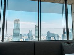 -北京柏悦酒店·锦庭餐厅Dining Room