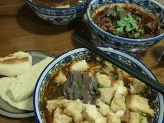 -惠记粉汤羊血梆梆肉(永松路店)