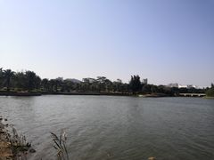 -五里桥文化公园-西侧停车场