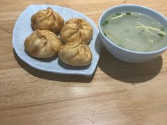 -朱鸿兴面馆(镇湖店)