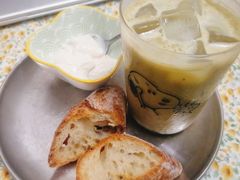 原味法棍-YUMI芽米·法式烘焙·咖啡(文化宫店)