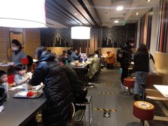 -麦当劳(大栅栏店)