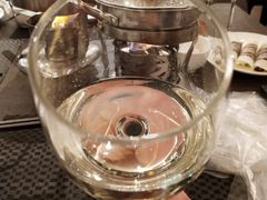 -乐咖啡西餐厅(太湖皇冠假日酒店)