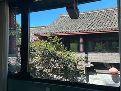 -舒羽咖啡(运河店)