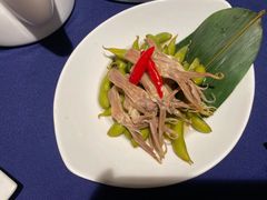 糟卤双拼-新梅华餐厅(星悦汇店)