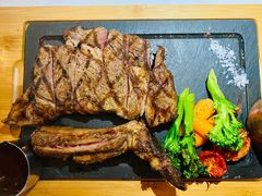 -Kathleen's Waitan 凯圣琳江景西餐厅(外滩店)