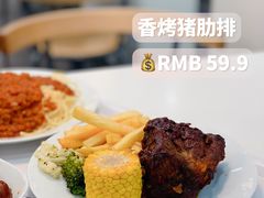 -宜家·瑞典风味餐厅(北京西红门店)