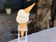 古港姜撞奶雪糕-歎雪糕低糖低脂Gelato冰淇淋