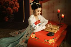点击看大图 -美云庭古装·格格服汉服·京城旅拍(北京店)